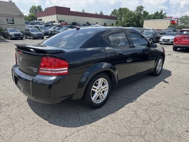 used 2009 Dodge Avenger car, priced at $1,995
