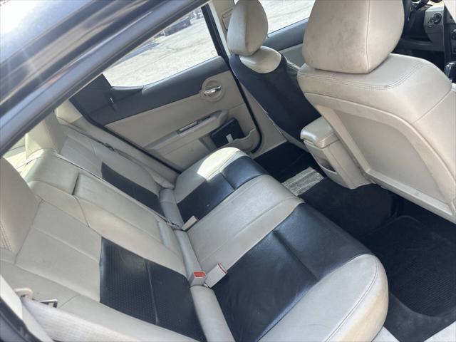 used 2009 Dodge Avenger car, priced at $1,995