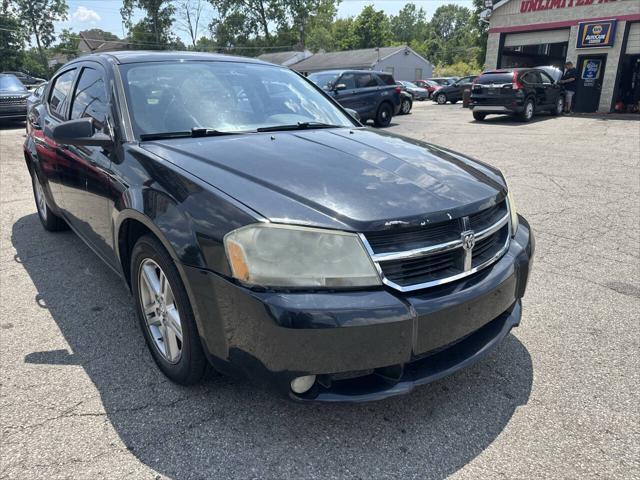 used 2009 Dodge Avenger car, priced at $1,995