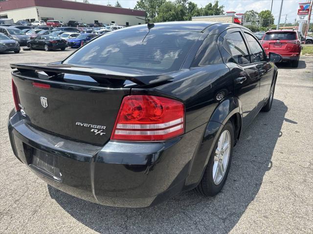 used 2009 Dodge Avenger car, priced at $1,995