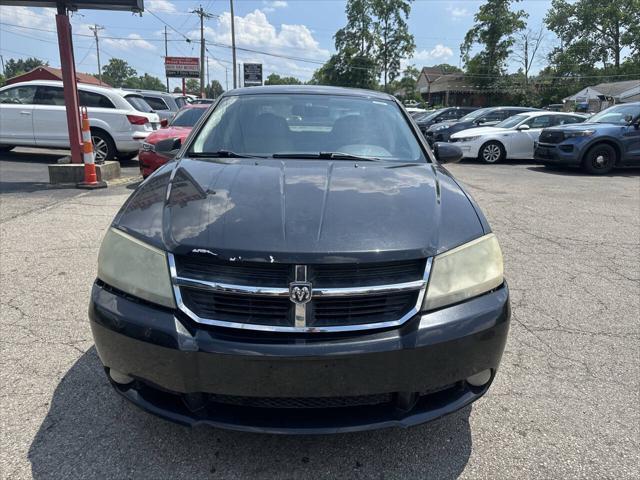 used 2009 Dodge Avenger car, priced at $1,995