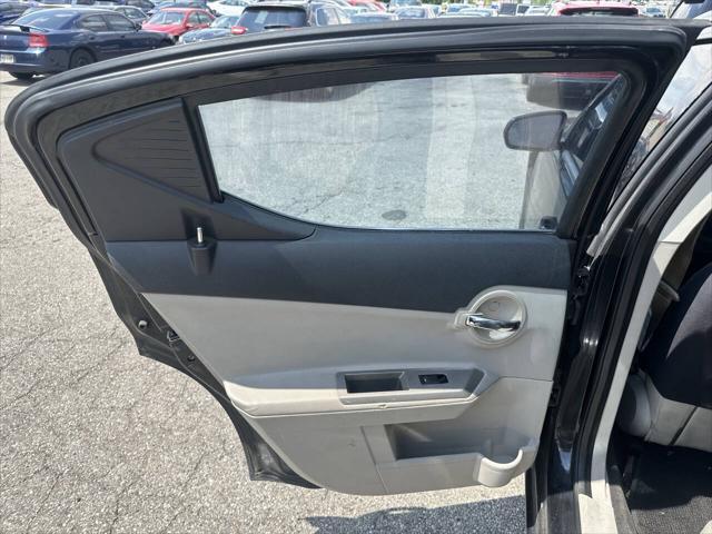 used 2009 Dodge Avenger car, priced at $1,995