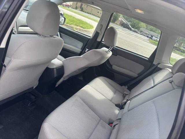 used 2016 Subaru Forester car, priced at $9,995