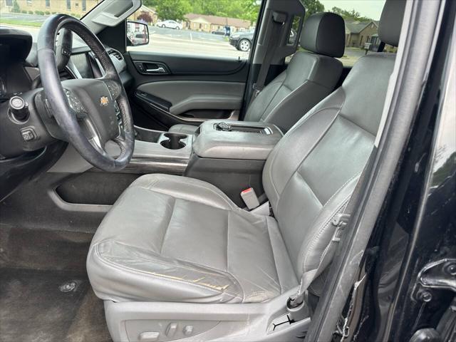 used 2015 Chevrolet Tahoe car, priced at $15,995