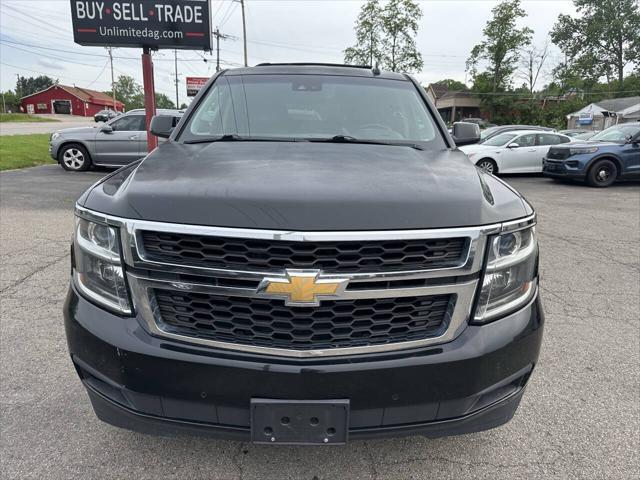 used 2015 Chevrolet Tahoe car, priced at $15,995
