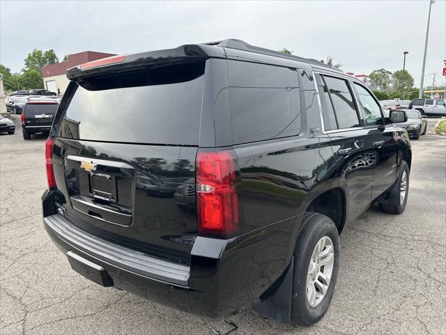 used 2015 Chevrolet Tahoe car, priced at $15,995