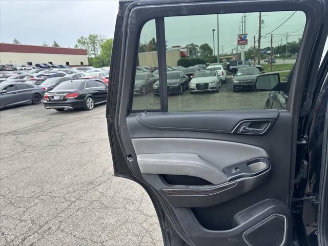 used 2015 Chevrolet Tahoe car, priced at $15,995