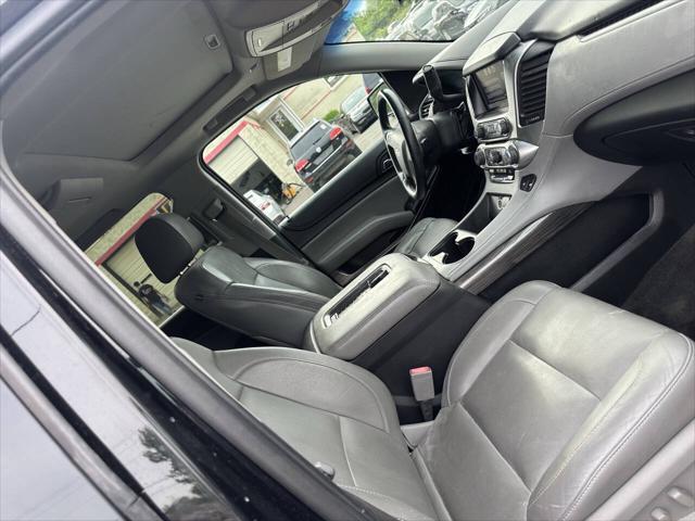 used 2015 Chevrolet Tahoe car, priced at $15,995