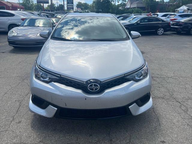 used 2016 Scion iM car, priced at $6,995