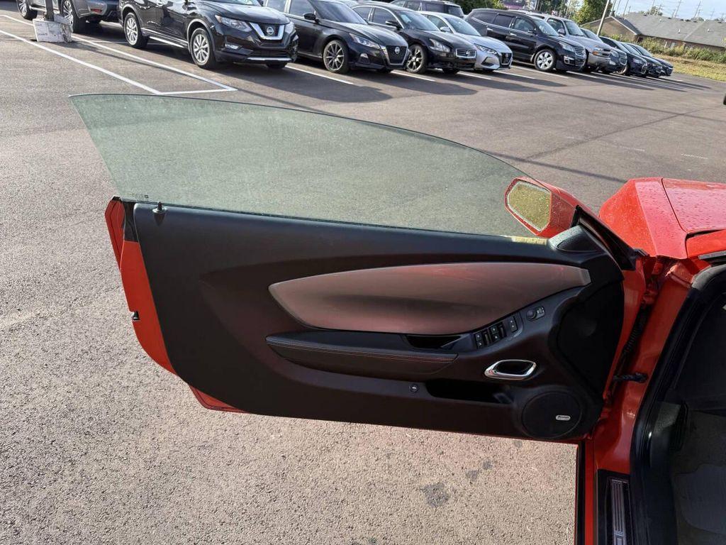 used 2012 Chevrolet Camaro car, priced at $15,995
