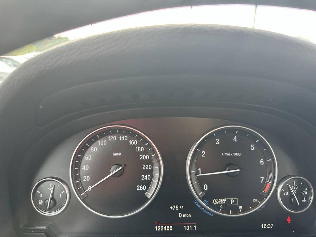 used 2017 BMW X3 car, priced at $10,995