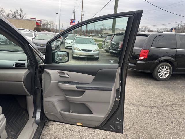 used 2011 Honda Odyssey car, priced at $5,995