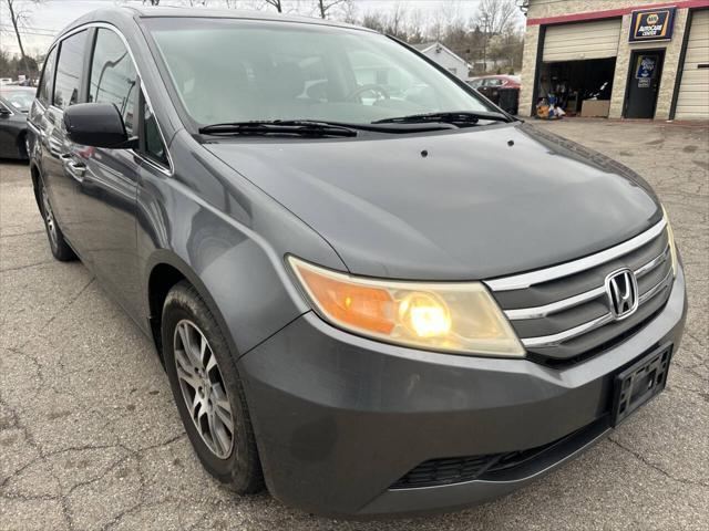 used 2011 Honda Odyssey car, priced at $5,995