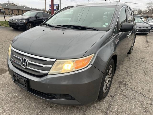 used 2011 Honda Odyssey car, priced at $5,995