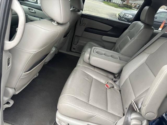 used 2011 Honda Odyssey car, priced at $5,995