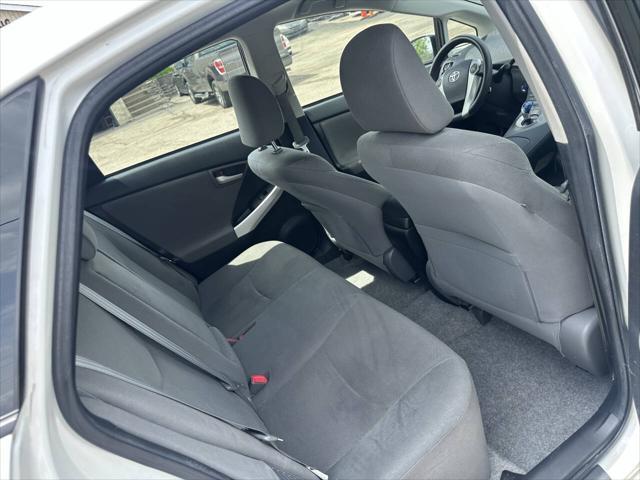 used 2013 Toyota Prius car, priced at $8,995