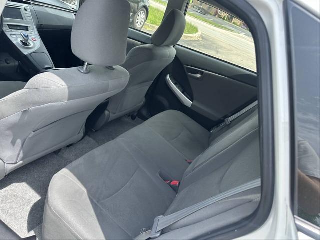 used 2013 Toyota Prius car, priced at $8,995
