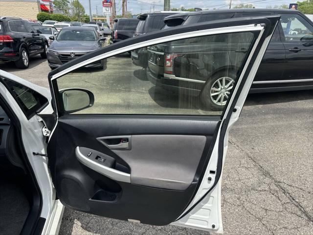 used 2013 Toyota Prius car, priced at $8,995