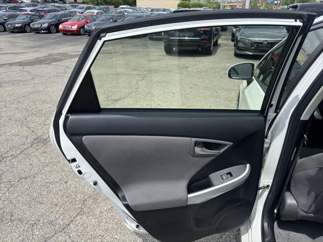 used 2013 Toyota Prius car, priced at $8,995