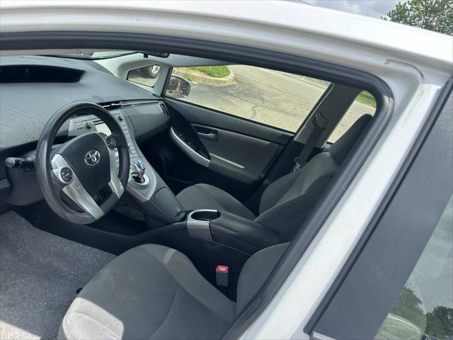 used 2013 Toyota Prius car, priced at $8,995
