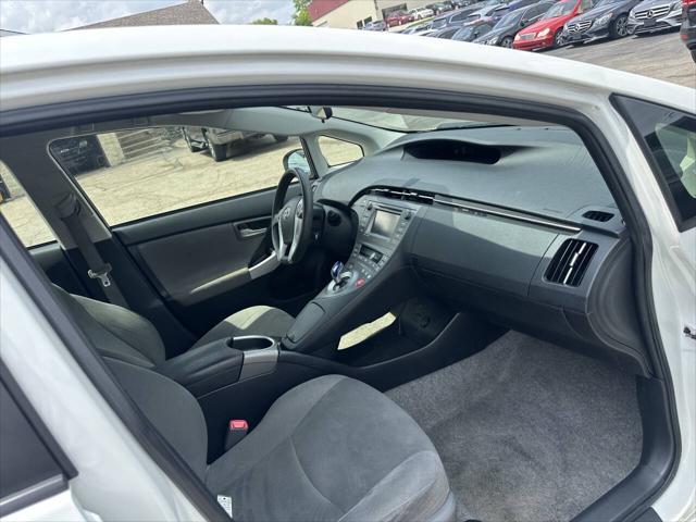used 2013 Toyota Prius car, priced at $8,995