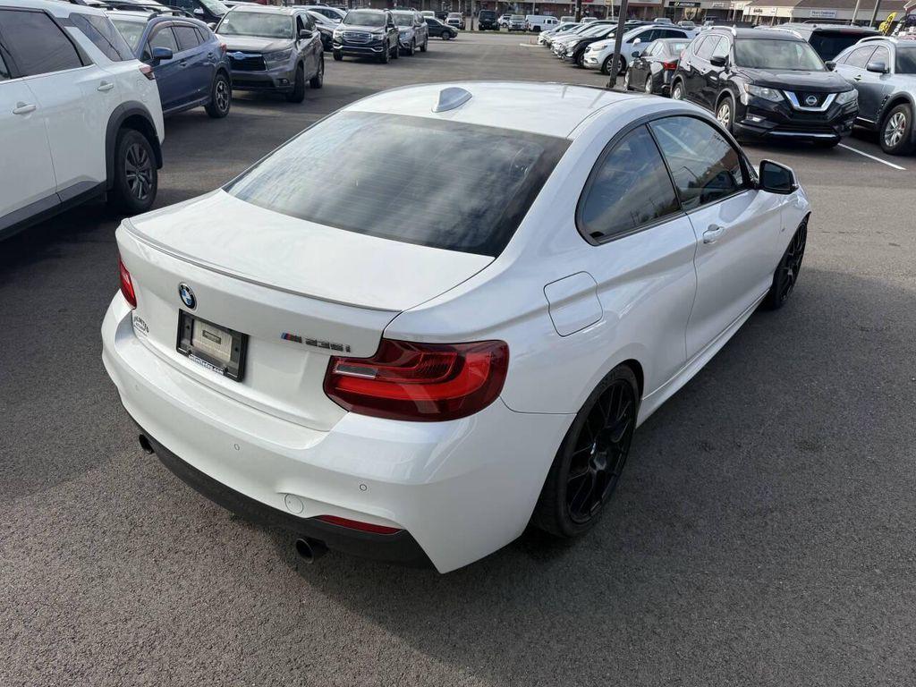 used 2014 BMW M235 car, priced at $15,995