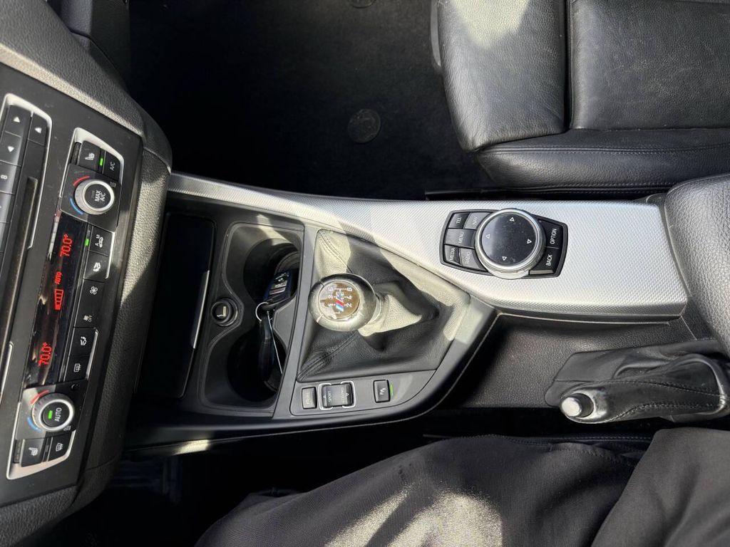 used 2014 BMW M235 car, priced at $15,995