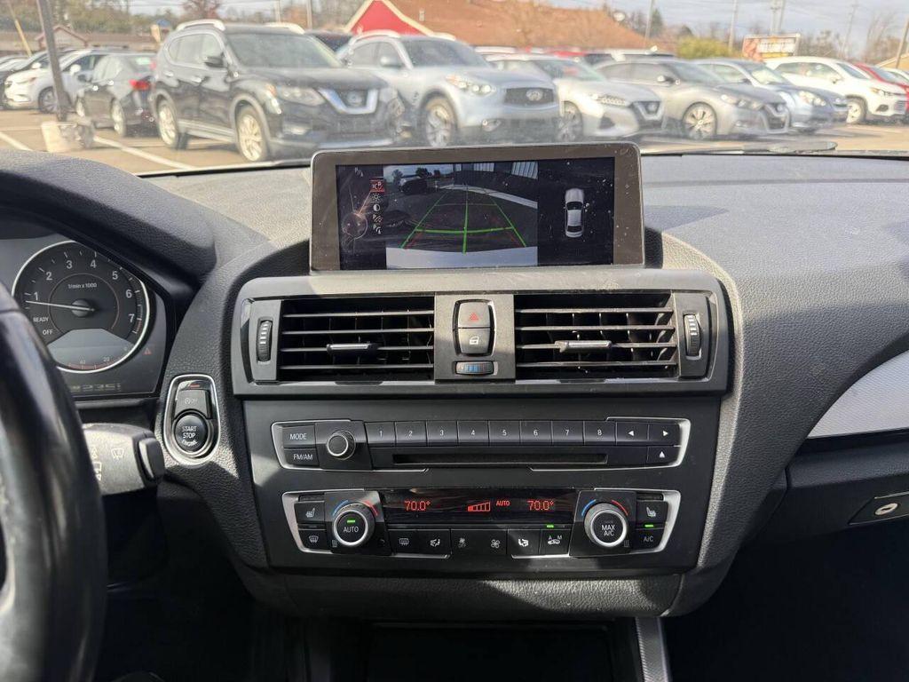 used 2014 BMW M235 car, priced at $15,995