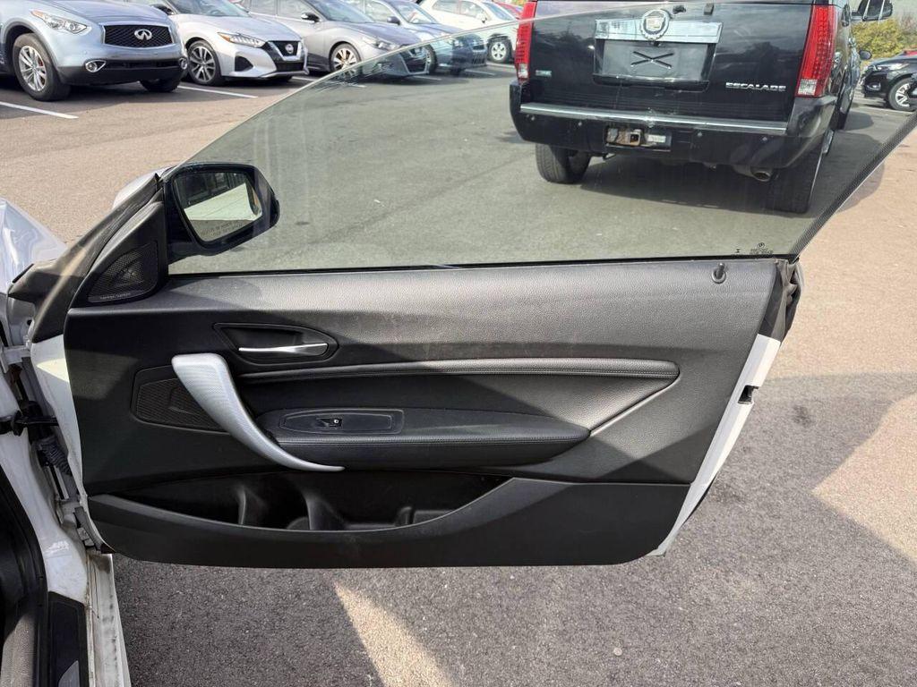 used 2014 BMW M235 car, priced at $15,995