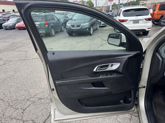used 2016 Chevrolet Equinox car, priced at $7,495