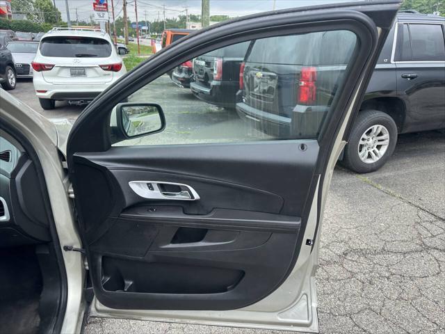 used 2016 Chevrolet Equinox car, priced at $7,495
