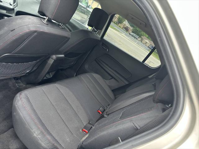 used 2016 Chevrolet Equinox car, priced at $7,495