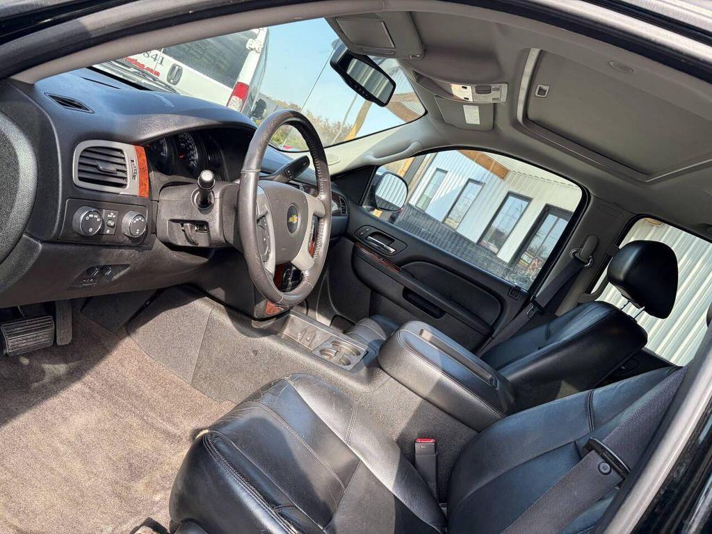 used 2012 Chevrolet Avalanche car, priced at $12,995