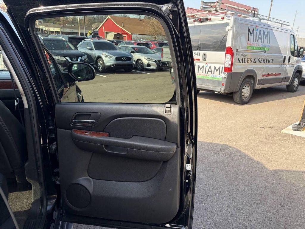 used 2012 Chevrolet Avalanche car, priced at $12,995