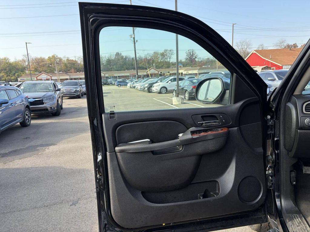 used 2012 Chevrolet Avalanche car, priced at $12,995