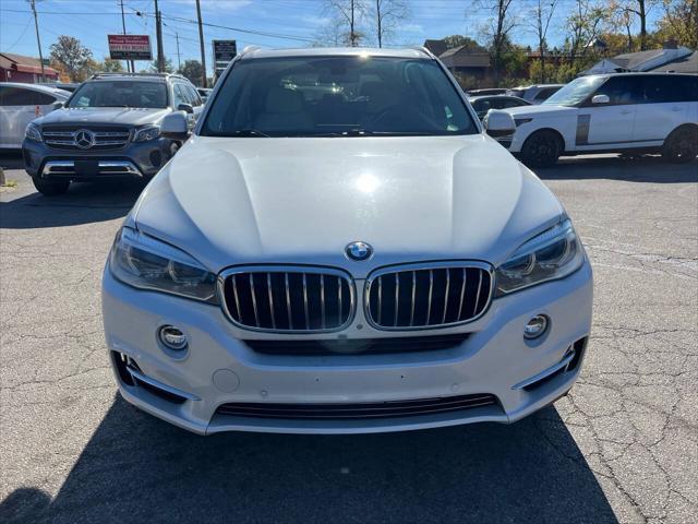 used 2014 BMW X5 car, priced at $17,995