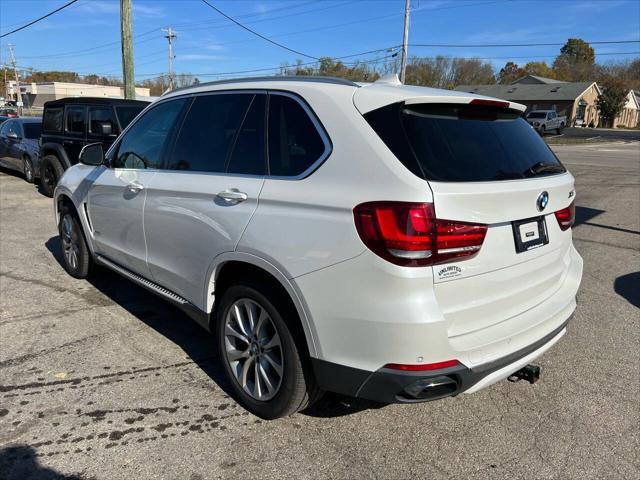 used 2014 BMW X5 car, priced at $17,995