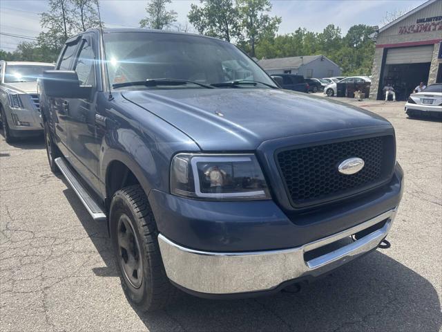 used 2006 Ford F-150 car, priced at $1