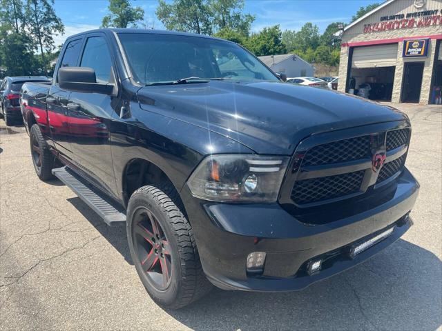 used 2013 Ram 1500 car, priced at $9,995