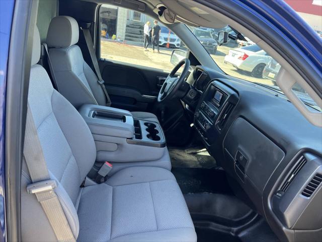 used 2014 Chevrolet Silverado 1500 car, priced at $15,995