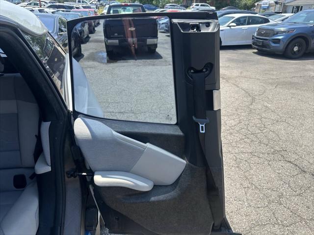 used 2014 BMW i3 car, priced at $7,995