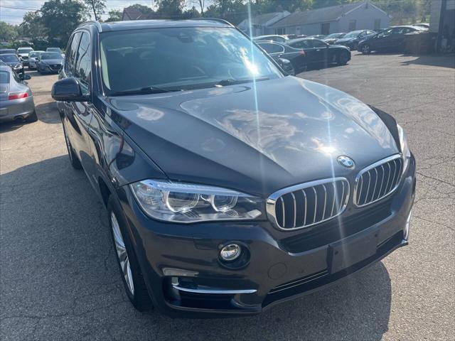 used 2016 BMW X5 car, priced at $15,995