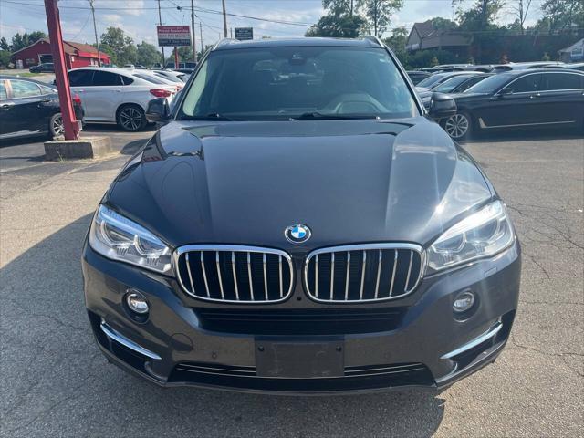 used 2016 BMW X5 car, priced at $15,995