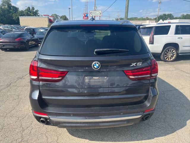 used 2016 BMW X5 car, priced at $15,995