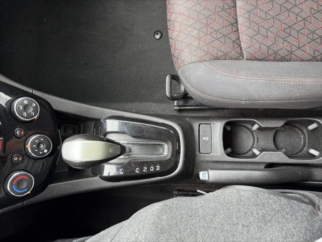 used 2018 Chevrolet Sonic car, priced at $7,995
