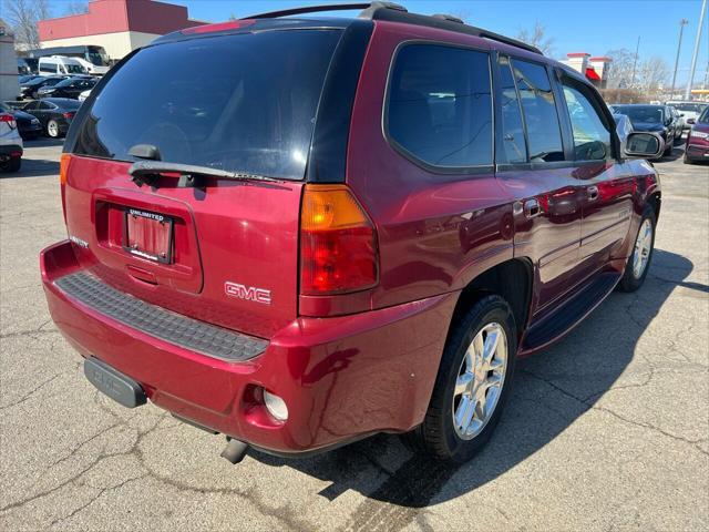 used 2007 GMC Envoy car, priced at $2,995