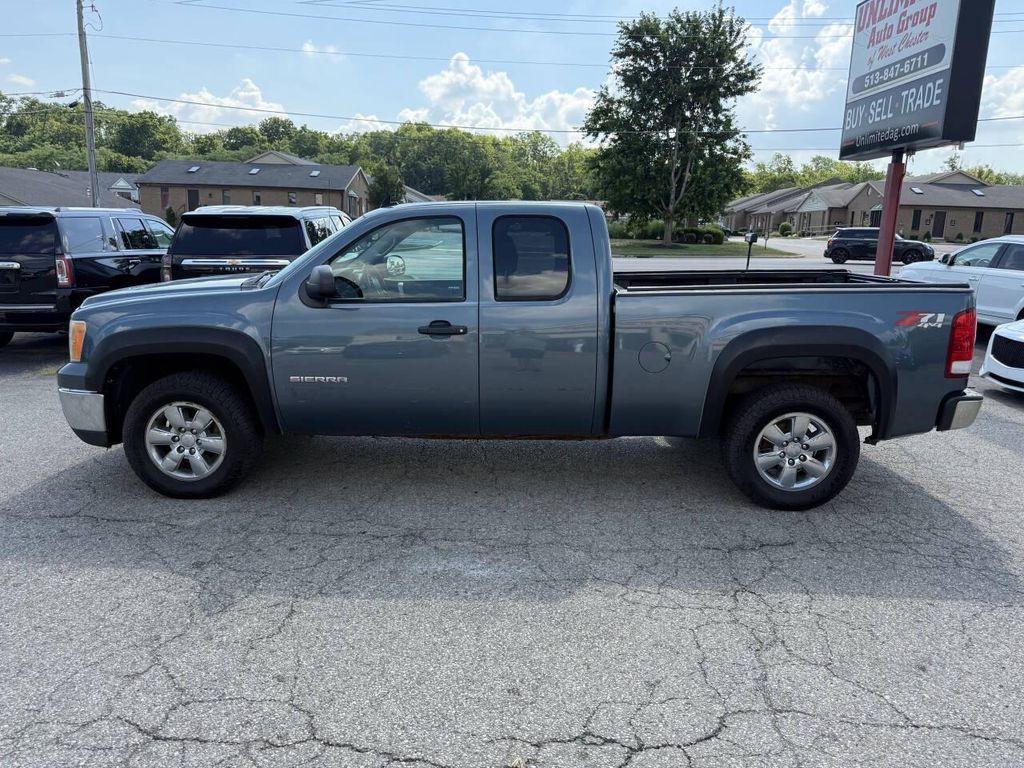 used 2013 GMC Sierra 1500 car, priced at $11,995