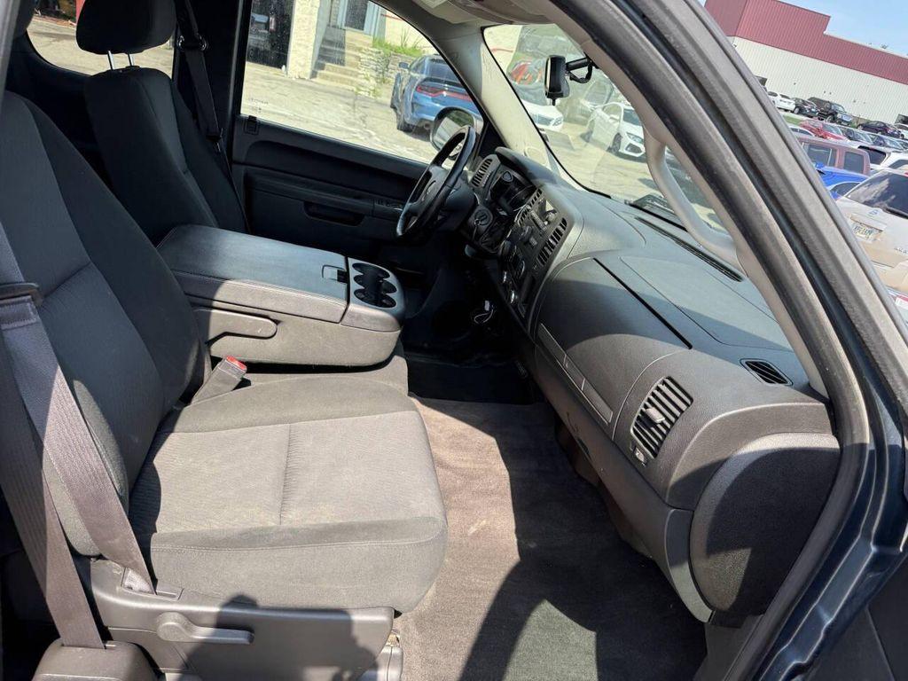 used 2013 GMC Sierra 1500 car, priced at $11,995
