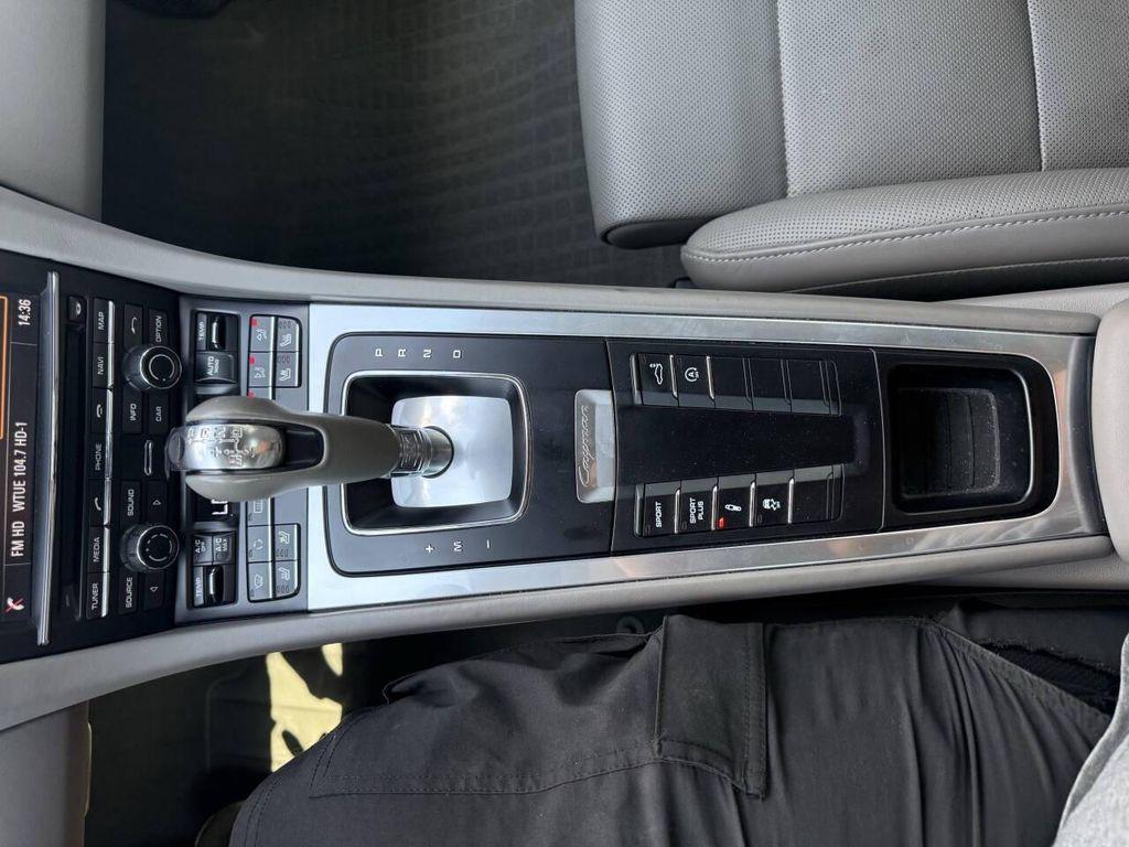 used 2014 Porsche Cayman car, priced at $46,995