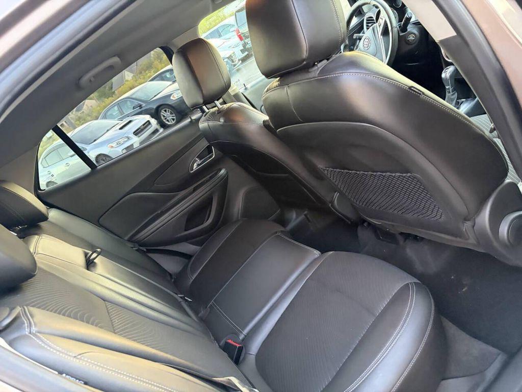 used 2014 Buick Encore car, priced at $9,995